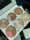 The Glow Pro Palette OFRA COSMETICS