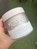 Kopari, Mantequilla corporal Ultra reparadora con ácido hialuronico