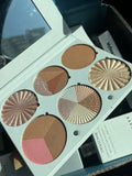 The Glow Pro Palette OFRA COSMETICS