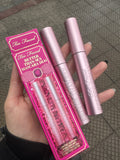 Set de 2 máscaras too faced better than sex