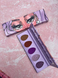 Paleta Dragun Beauty sombras de ojos
