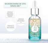 Serum Ultra concentrado de Vitamina ABC+