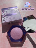 Reserva Diamond Bomb Iluminador Fenty Nueva edición Lavander Luv’r