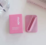 Funda magnética Rhode Triple A (No Lip)