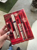SET ESTER LAUDER