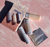 Set de viaje para el cuidado de la piel FENTY SKIN