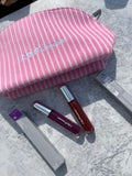 Set Rem Beauty Bolso + 2 Gloss