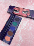 Paleta Dragun beauty de sombras