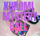 KUROMI MYSTERY SCOOP