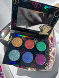 Box Super Glitter 002