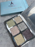 Paleta Iluminadores PLATINIUM ICE