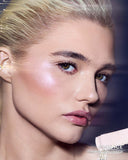 Reserva Diamond Bomb Iluminador de Fenty Beauty Tono Pink Ice