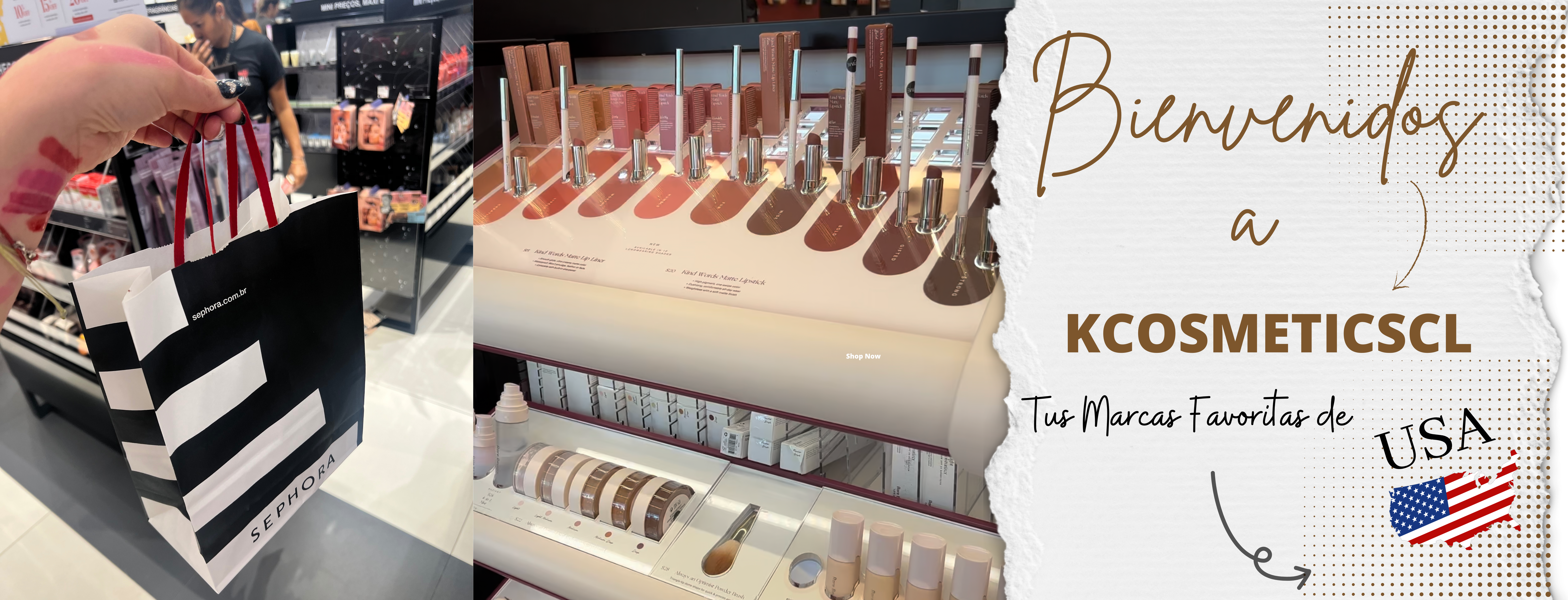 kcosmetics