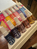 Set Travel size Sol de JANEIRO  (5 Fragancias)