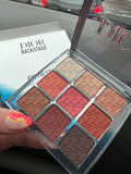 RESERVA 🇺🇸 PALETA DE OJOS DIOR 003 WARM ESSENTIALS