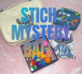 STICH MYSTERY SCOOP