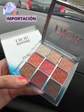 RESERVA 🇺🇸 PALETA DE OJOS DIOR 003 WARM ESSENTIALS