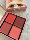 Ciaté London Ciate x Miss Piggy All About Moi! Cream Blush Palette