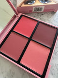 Ciaté London Ciate x Miss Piggy All About Moi! Cream Blush Palette