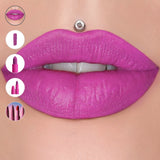 LABIAL EN BARRA VELVET  ALWAYS FAITHFUL