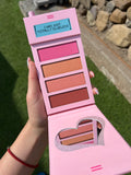 TOTALLY CLUELESS BLUSH PALETTE