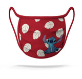 Pack 4 Mascarillas Disney STICH