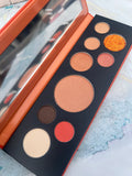 Paleta sombras FILL UP ORANGE (TOUCH IN SOL)