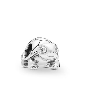 Charm Tortuga