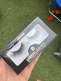 Pestañas Birdy Lashes modelo Gemenis