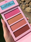 TOTALLY CLUELESS BLUSH PALETTE