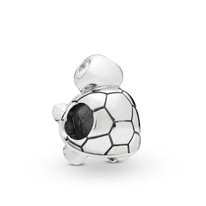 Charm Tortuga