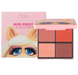 Ciaté London Ciate x Miss Piggy All About Moi! Cream Blush Palette