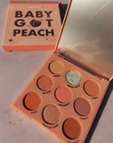 PALETA PEACH