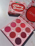 Paleta Cherry