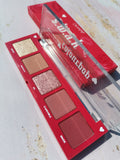 PALETA S. M. A. K COLOURPOP