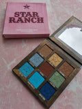 Paleta Sombras Star Ranch