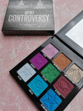 PALETA DE SOMBRAS MINI CONTROVERSY