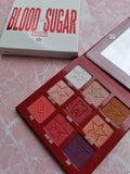 PALETA MINI BLOOD SUGAR