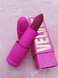 LABIAL EN BARRA VELVET HOLY FASHION