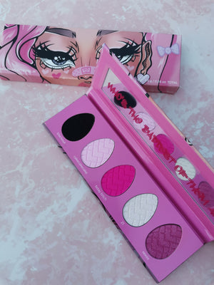 Dragun Beauty Fantasy Palette Vol. III