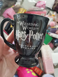 TAZA HARRY POTTER