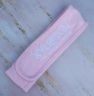 CINTILLO DE SKINCARE