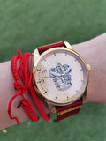 Reloj Harry Potter Universal Gryffindor