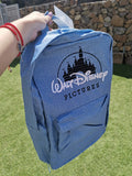 Mochila Walt Disney Pictures