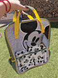 Mochila Mickey