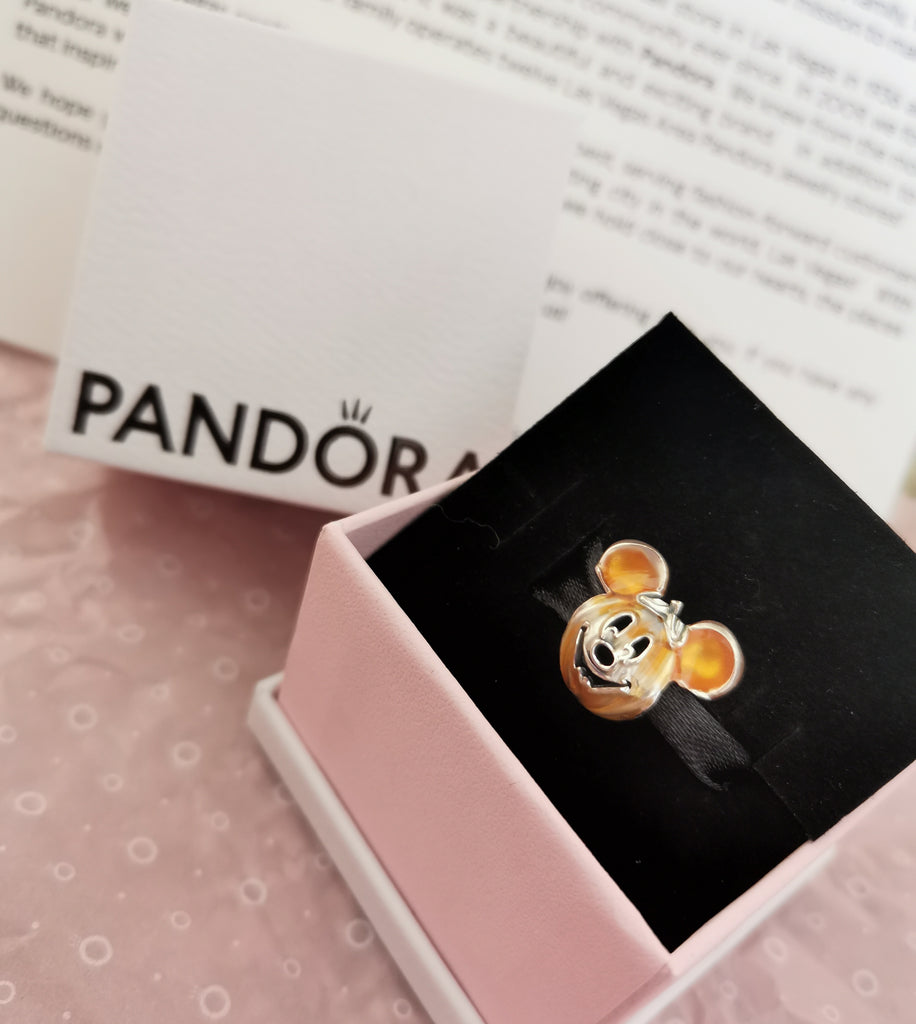 Charm Edición Limitada Halloween